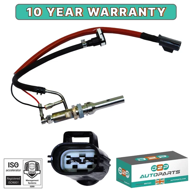 Valve De Vaporisateur De Carburant Pour Ford Kuga II 2.0 TDCI 2013- - Réf. 1782157, Neuve