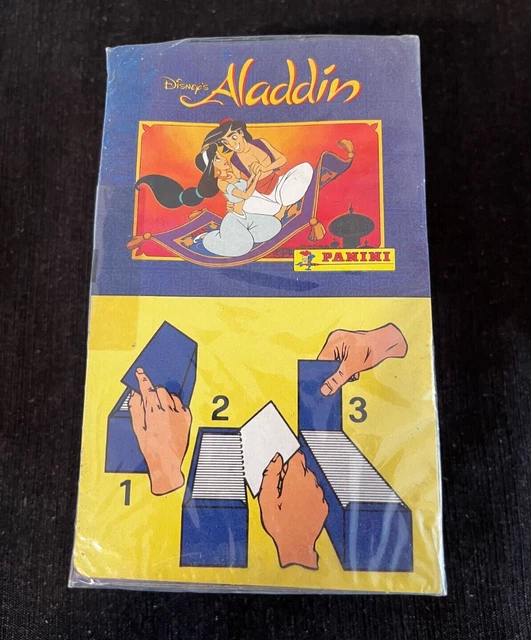 Tutto Calcio 1993 / 94 sealed sticker packet pack Italy Serie A for