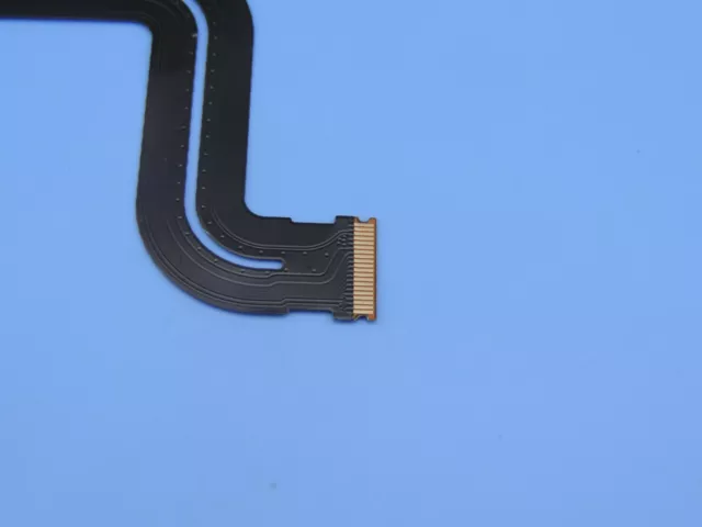 Pour Apple Macbook Retina 12" A1534 Force touch Trackpad Flex Cable 821-00110-A 3