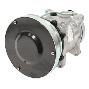101-1759 Interchangeable Compressor Fits Caterpillar Graders: 135H, 14H
