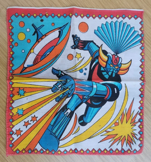 Objets de collection « goldorak grendizer » Toute la France