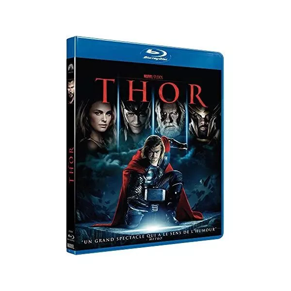 Blu-ray Thor