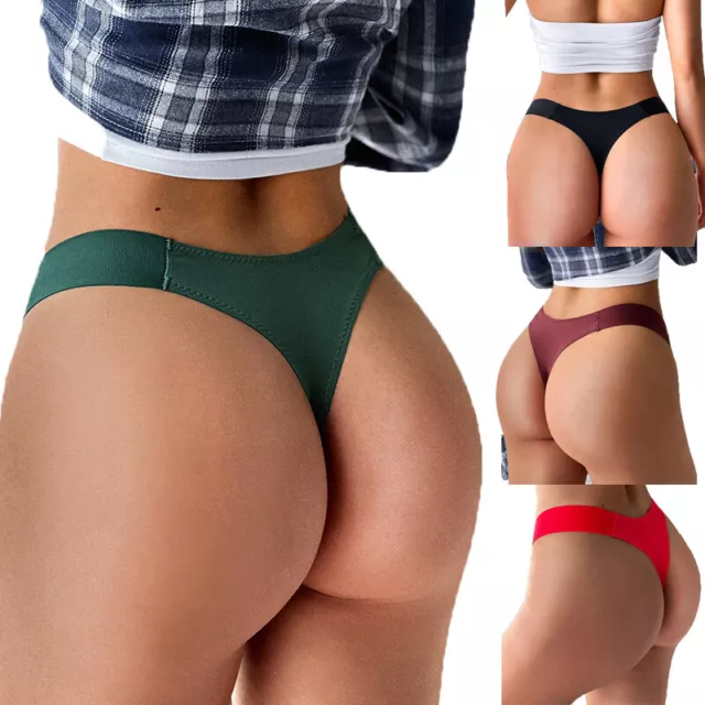 6 BOYSHORTS SPORTS SEXY Seamless Panties Undies Shortie Underwear 3159X  S-XL $21.99 - PicClick
