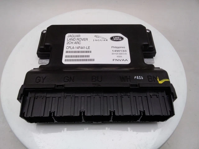 LANDROVER RANGE ROVER SPORT Body Control Module ECU 2013-2023 CPLA ...
