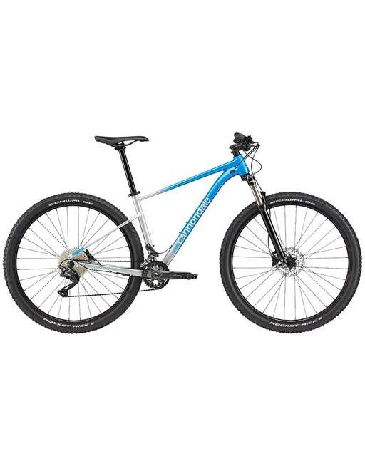 CANNONDALE TRAIL SL4 29 2014 Model 235.00 PicClick UK