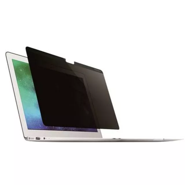 N. 2 Targus Privacy screen filter 33,8 cm (13,3")  per Apple MacBook Air 13 (...
