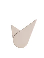 Stelton Birdie Altro Beige Acciaio inossidabile 90 mm 195 mm 30 mm 466-2