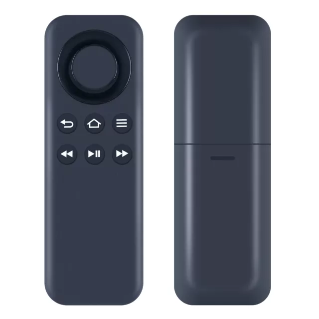 CV98LM Ersatz Fernbedienung für Amazon Fire TV Stick Player Fire TV Box 1st 2nd