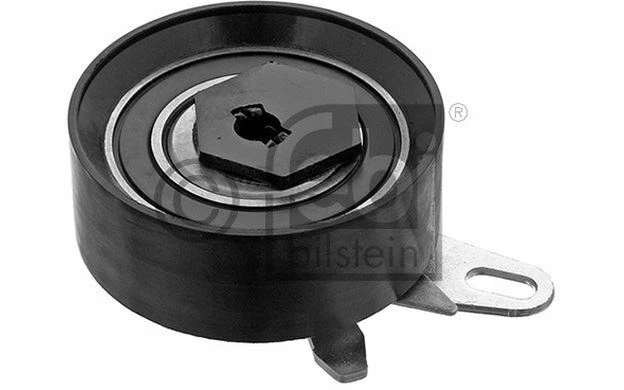 FEBI BILSTEIN Galet tendeur pour AUDI A6 VOLKSWAGEN LT 11559 - Mister Auto