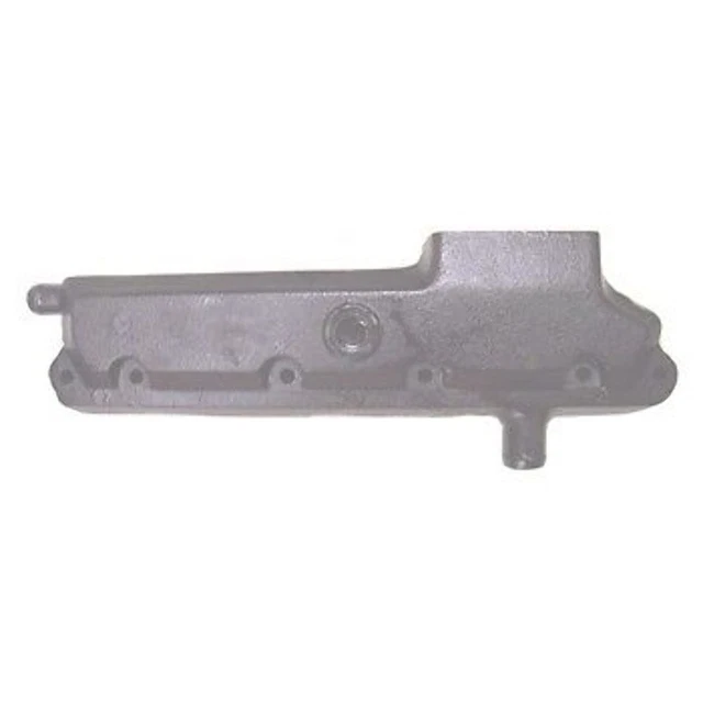 NIB OMC 5.0L 5.7L V8GM Exhaust Manifold Barr 912442 1979-1989 Outboard