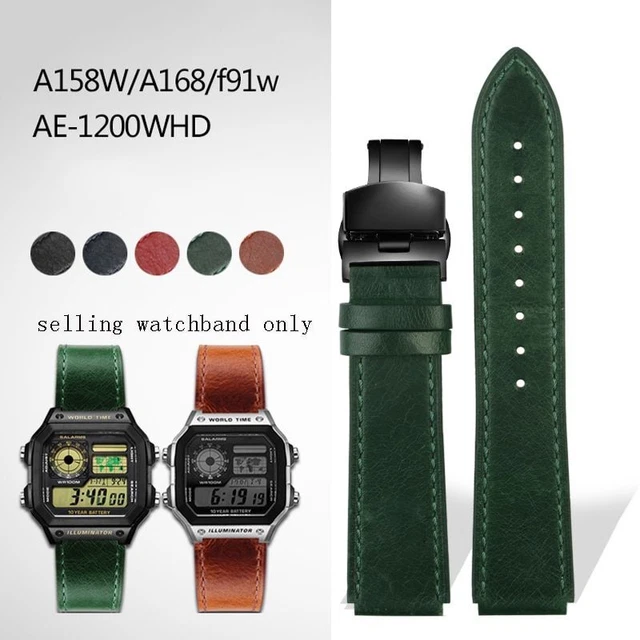 Cinturino per sales orologio casio