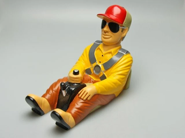 PILOT &amp;BRUNO&amp; FÜR Scale Modelle im Maßstab ca. 1:3 / 1:3,5 PICHLER ...