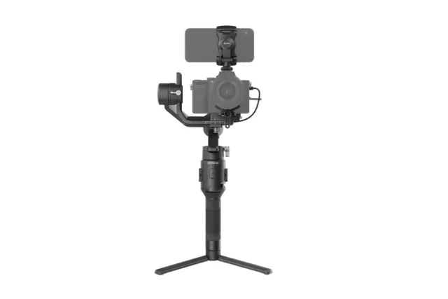 DJI RONIN-SC Gimbal Stabilizer 3