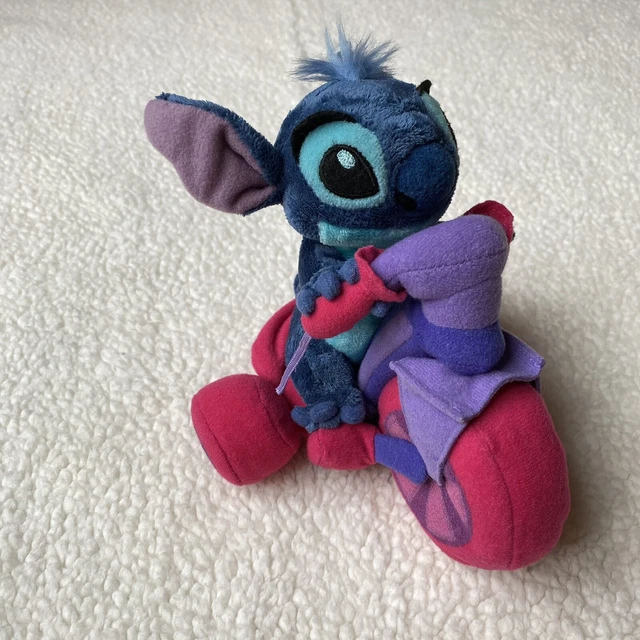 pop stitch tricycle
