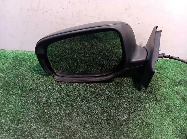specchietto retrovisore sinistro per TOYOTA YARIS 1.3 VVT-I (SCP90 ) 2005 806863