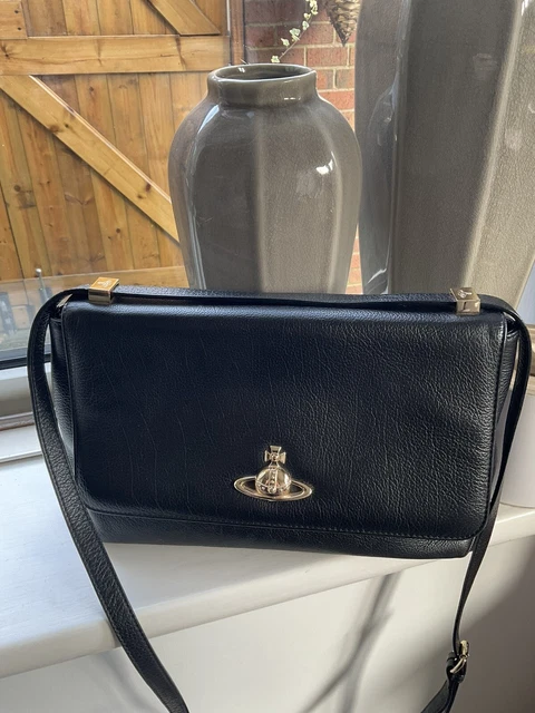 Vivienne westwood small balmoral bag cheap