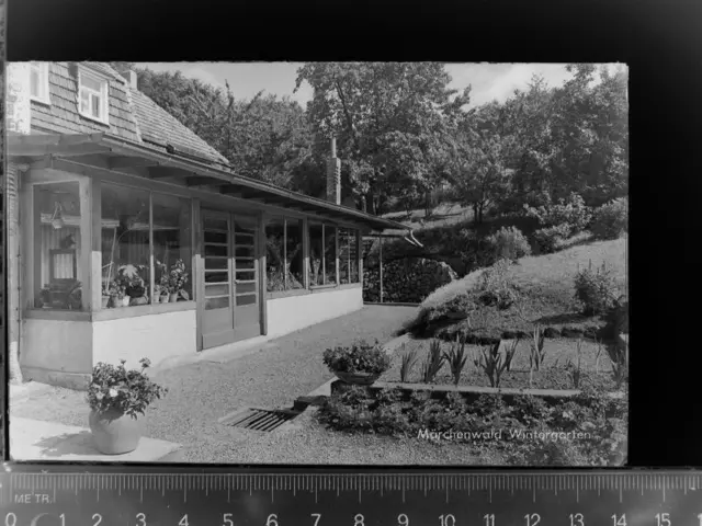 30043442 - 5800 Hohenlimburg Wintergarten Hagen Stadtkreis