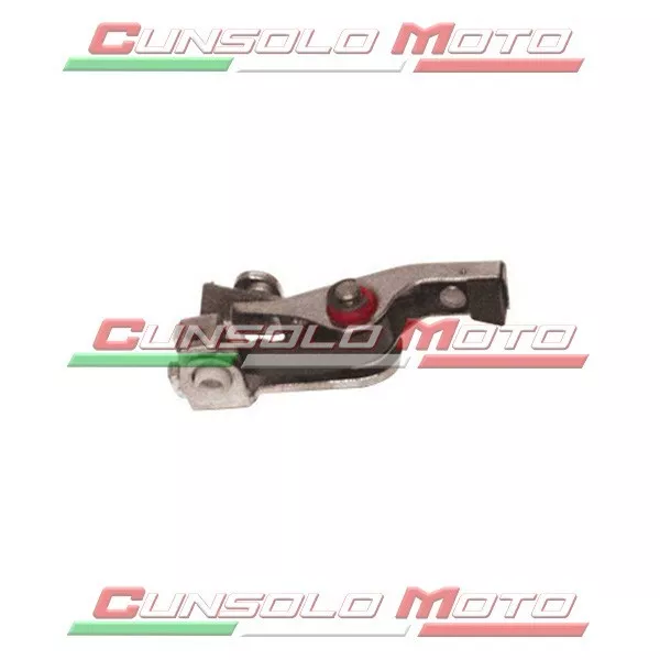 PUNTA PLATINATA CONTATTI PER PIAGGIO VESPA 90-125 Primavera Ape 50 BCR 404040220