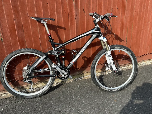 Trek fuel 2024 ex 5.5 2009