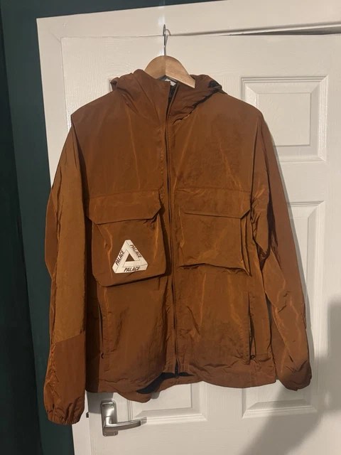 ⭕️SALE⭕️【PALACE】パレススケートボードズ　ARGO JAKET　M ⭕️SALE⭕️【PALACE】パレススケートボードズ ARGO JAKET M