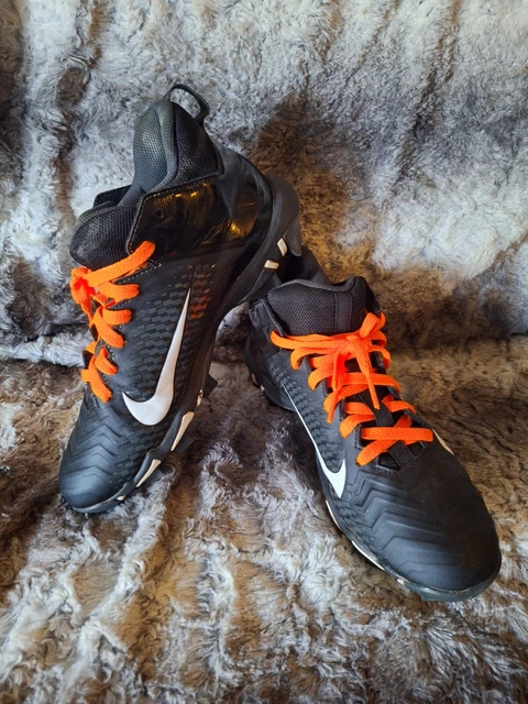 ADIDAS ADIZERO 10.0 ラインハルト ZUBAZ CLEATS 26.0