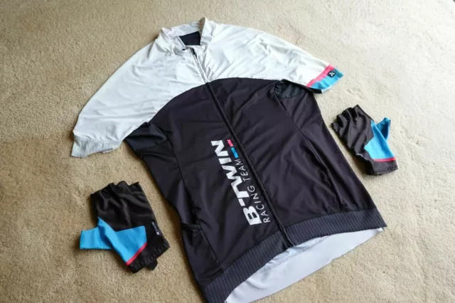 Aerofit gloves deals