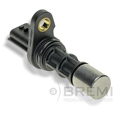 Bremi Capteur Pmh Capteur Pmh 60378 Pour Renault Clio Iv Schrägheck Bh 