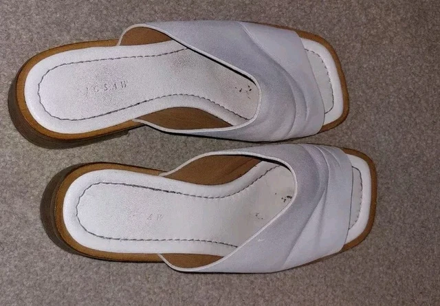 Jigsaw Sandals FOR SALE PicClick UK