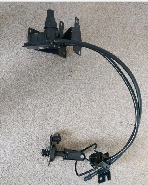 Morsetto A Molla Peugeot Boxer 2006 Trateo - Foto 9