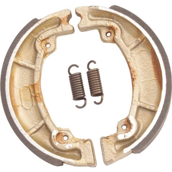 EBC Organic "X" Brake Pads/Shoes - 331