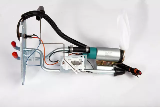Omix 17724.16 Fuel Pump Module Fits 87-95 Wrangler (YJ)