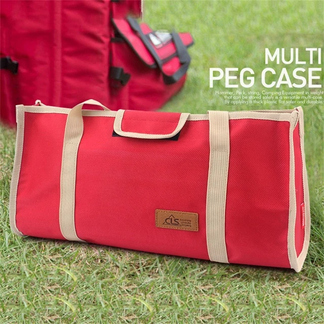 Capacidad De Almacenamiento Exterior Bolsa 1680D Herramientas Bolsa Electricista