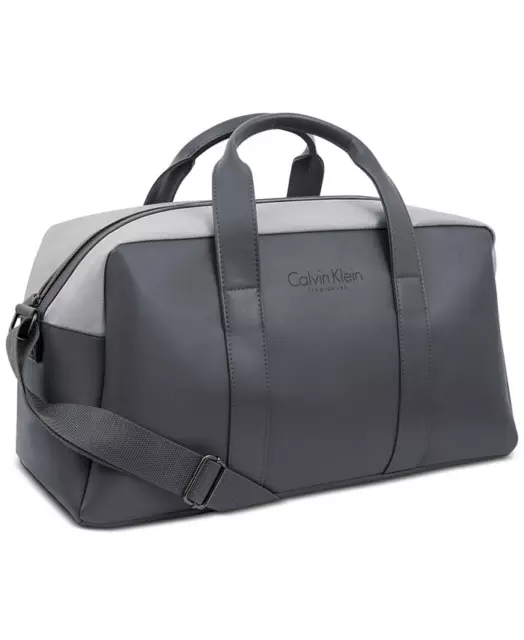 Travel bag cheap calvin klein