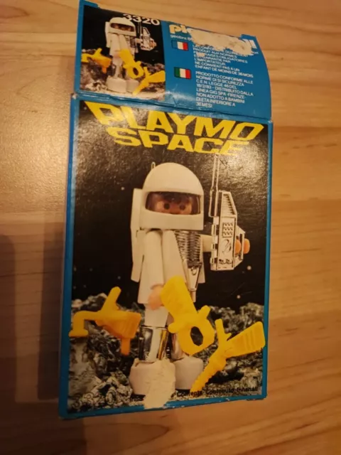 playmobil playmo space