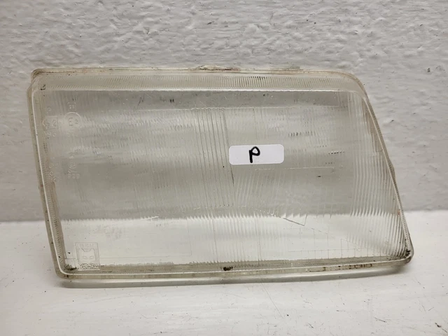 Groupe optique AVANT SIEM pour Vespa 50 N/L/R