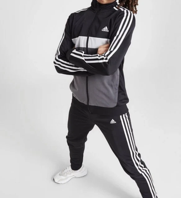 Boys Adidas Tracksuit 7 8 FOR SALE PicClick UK