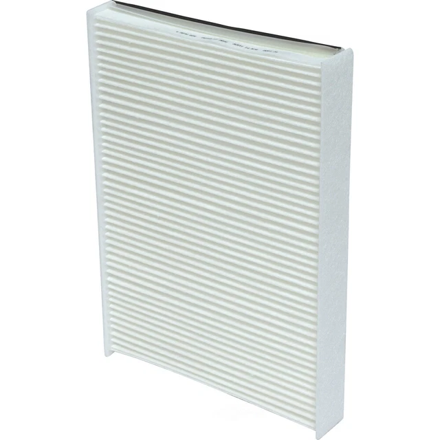 Cabin Air Filter-R-Design, DI, Turbo UAC FI 1193C