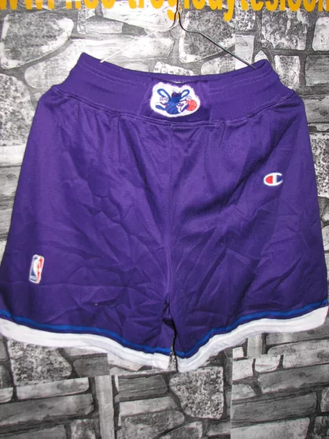 Pantaloncini deals champion basket
