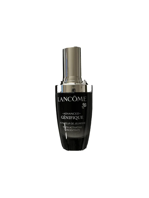 Lancôme Advanced Genifique Activateur De Jeunesse 30ml Serum