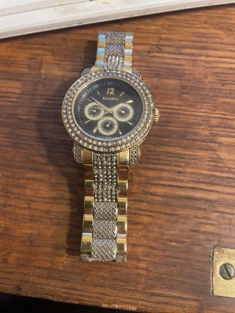 Elgin fg507s clearance