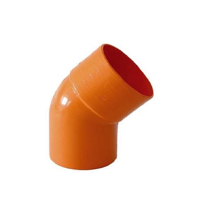 Avorio Avoria DERIVAZIONI 45Â° IN PVC Diam 315 