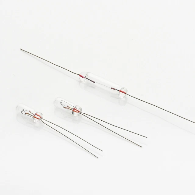 Akai GXC-706D VU Meter + Cassette Housing Lamps / Lamps / Bulbs