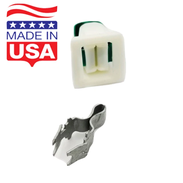 Dryer Door Strike Replacement - Model EXP569, Fits Whirlpool, Kenmore, GE, LG & More 3 thumbnail image