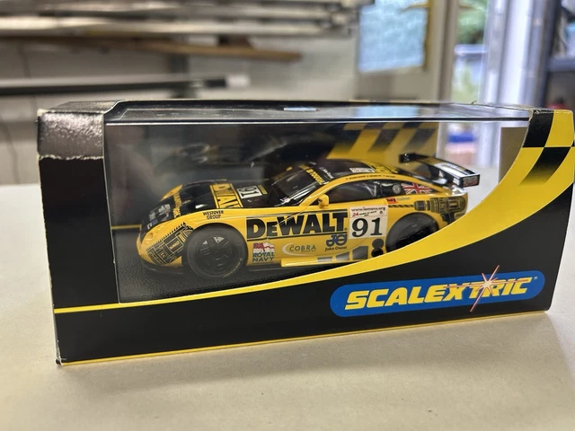 C2590 TVR Tuscan 400Rスロットカー1/32 C2590 TVR Tuscan 400Rスロットカー1/32 C2590 Tvr Tuscan 400R