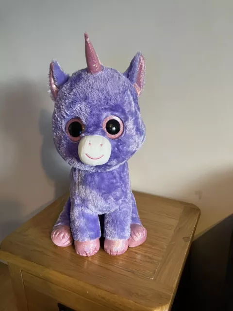 Beanie boos hot sale athena