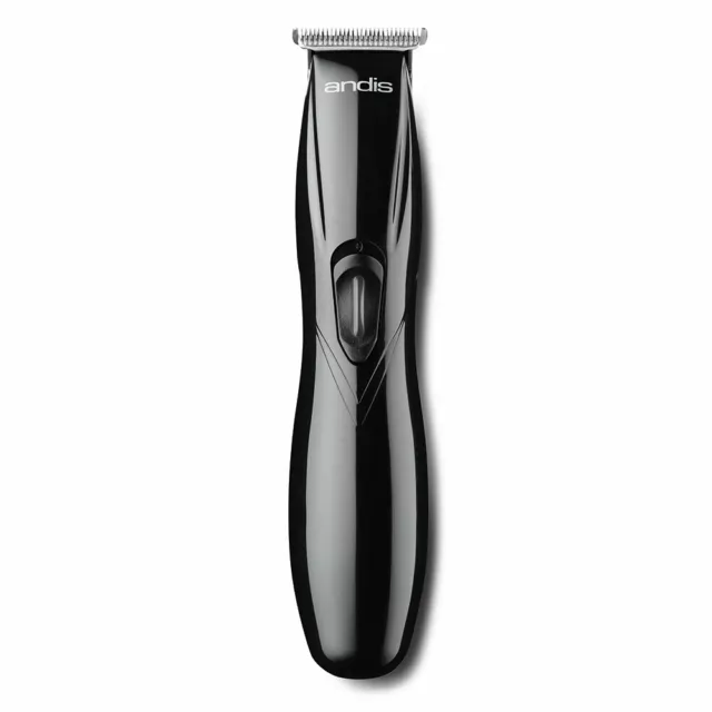 Andis Slim Line Pro Li Netz-/ Akku Trimmer black schwarz 32485