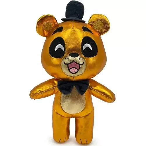 Youtooz Chibi Freddy Plush 9 inch, Collectible Plush Stuffed Animal from  Five Nights at Freddy's (Exclusive) by The Youtooz FNAF Collection