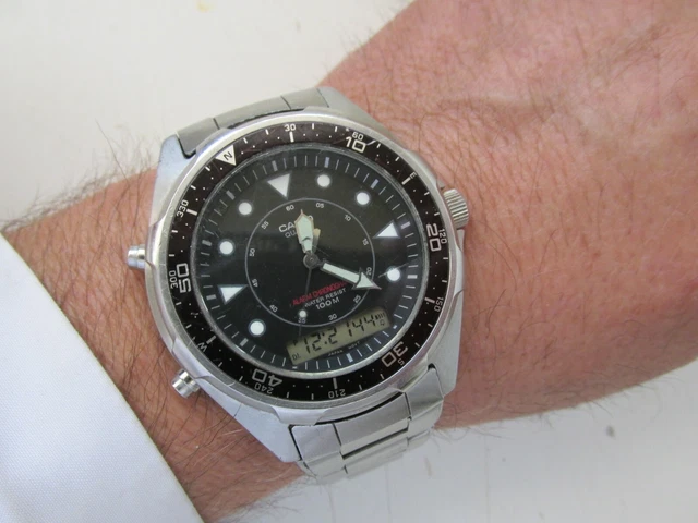 Casio 2701 amw320r hotsell