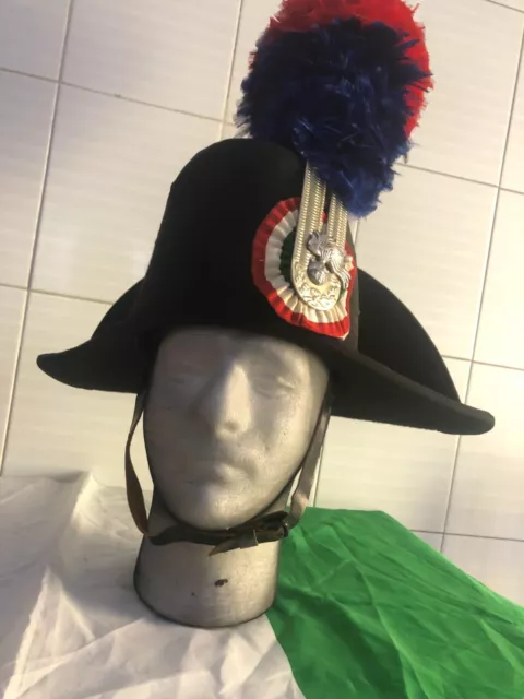 Berretto Carabinieri IN VENDITA PicClick IT