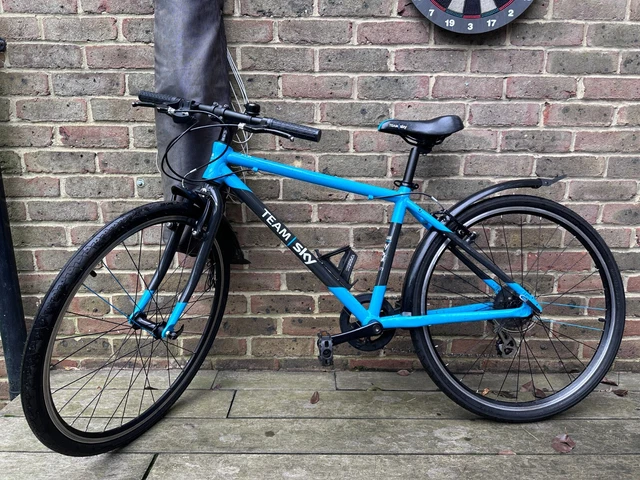 Team best sale sky wheels